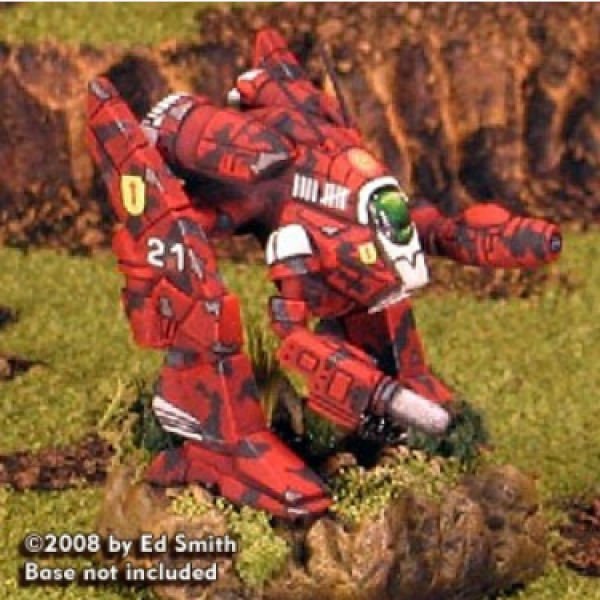 BattleTech Miniatures: Falconer FLC-8R