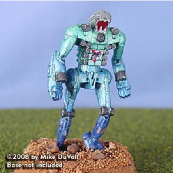 BattleTech Miniatures: Piranha (Standard)