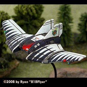 BattleTech Miniatures: Shilone