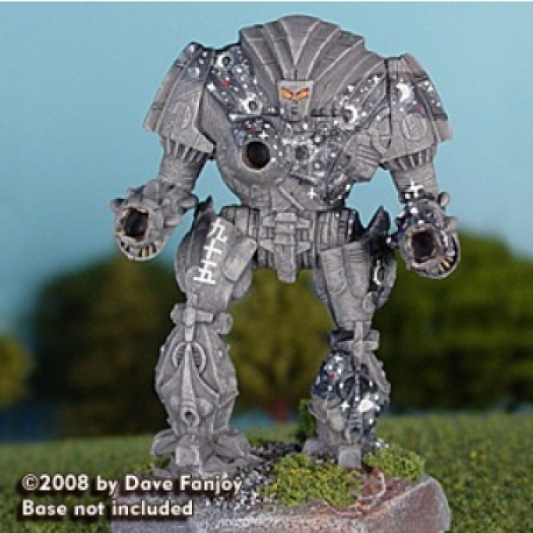 BattleTech Miniatures: Tai-sho TSH-7S