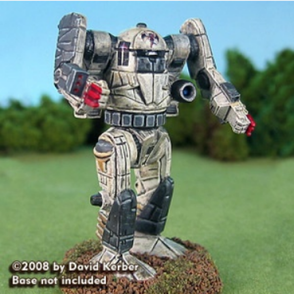 BattleTech Miniatures: Spartan SPT-N2