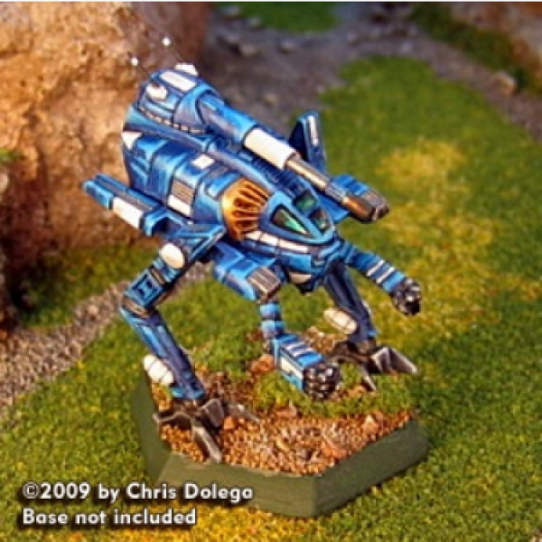 BattleTech Miniatures: Hussar