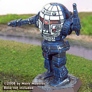 BattleTech Miniatures: Imp