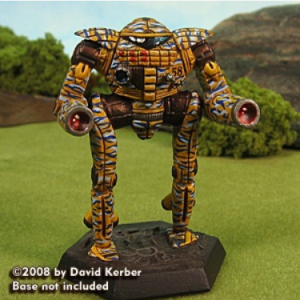 BattleTech Miniatures: Merlin MLN-1A