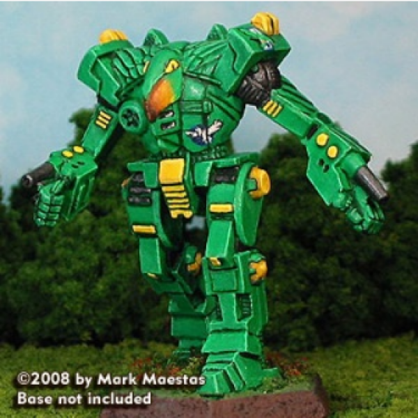 BattleTech Miniatures: Stooping Hawk Prime