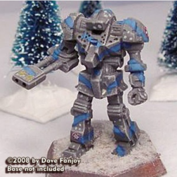 BattleTech Miniatures: Great Wyrm (Standard)