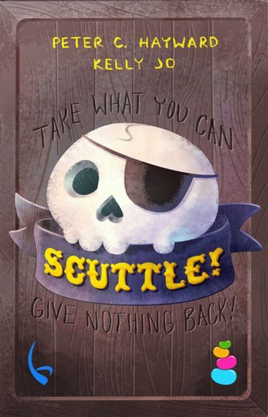 Scuttle!