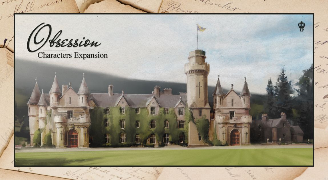 Obsession: Metal Coins