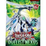 YU-GI-OH! TCG Duelist Nexus - 9 x Card Booster
