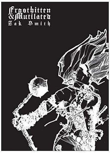 6x6x6 RPG The Mayhemic Misssile Method