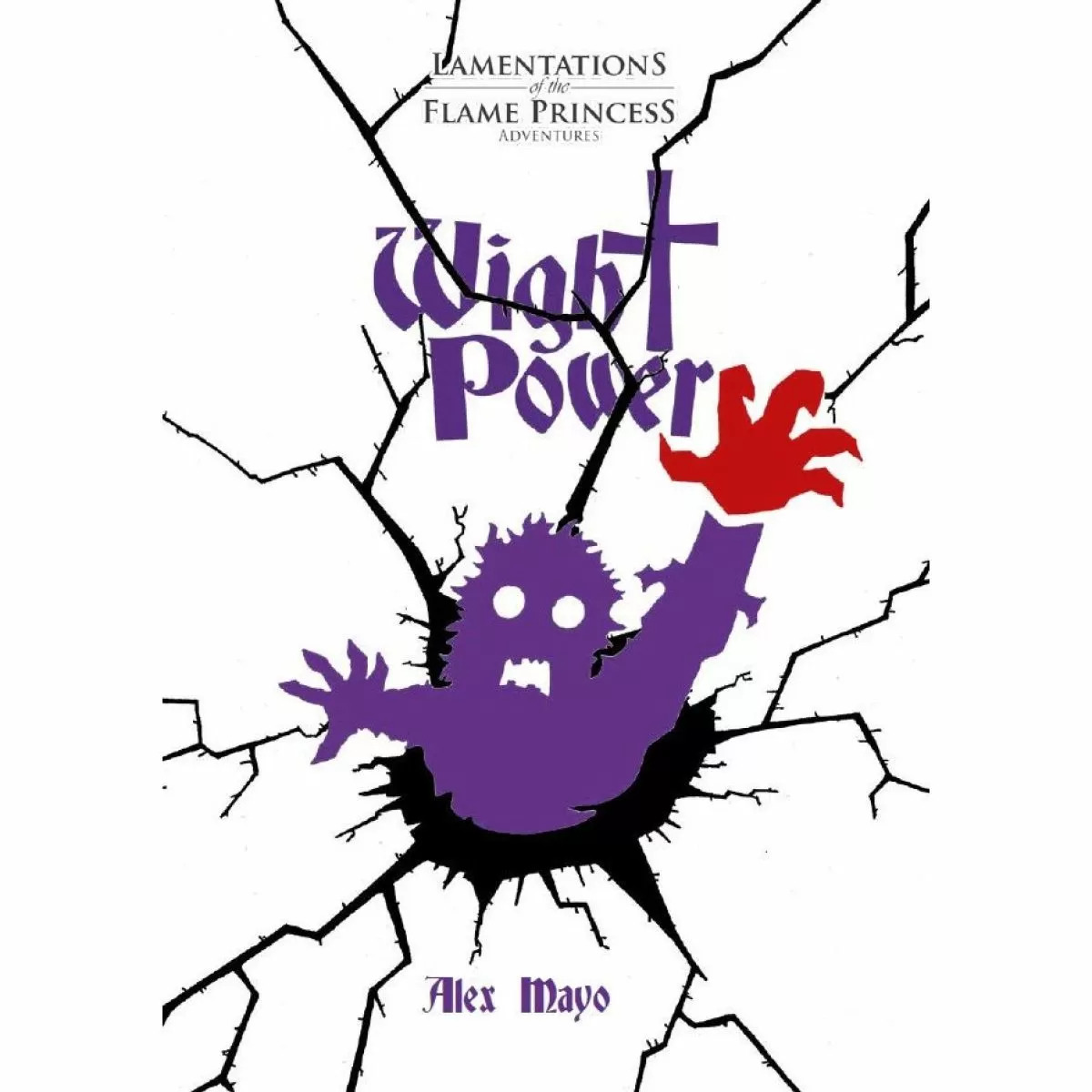 Wight Power RPG