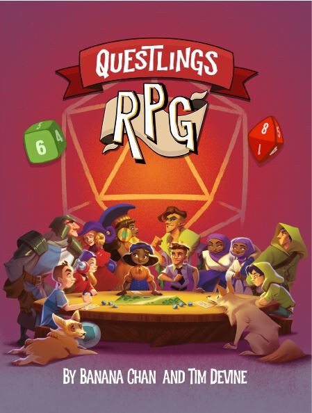Questlings RPG