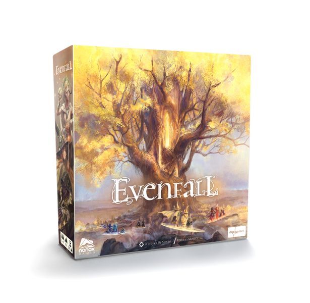 Evenfall