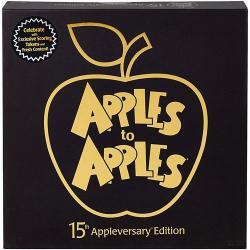 Apples to Apples 15th Anniversary Edition