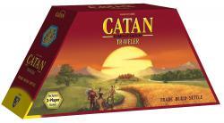 Catan Traveler - 5th Edition Compact Version (Stand Alone)