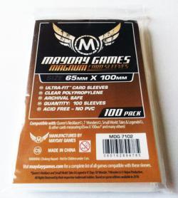 Magnum Ultra-Fit 7 Wonders 65x100mm (100)