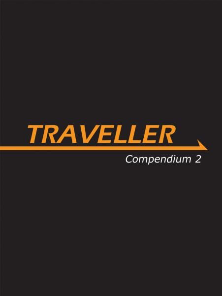 Traveller: Compendium 2