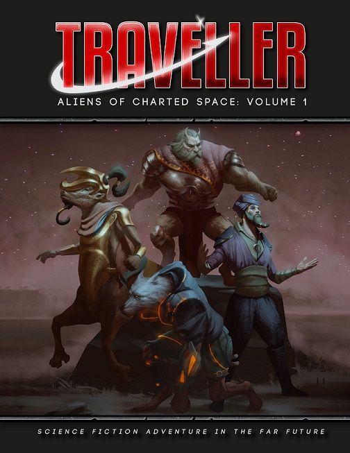 traveller rpg 5th edition