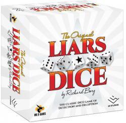 Liars Dice