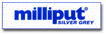 Miniature Accessories: Silver Grey Milliput Epoxy Putty