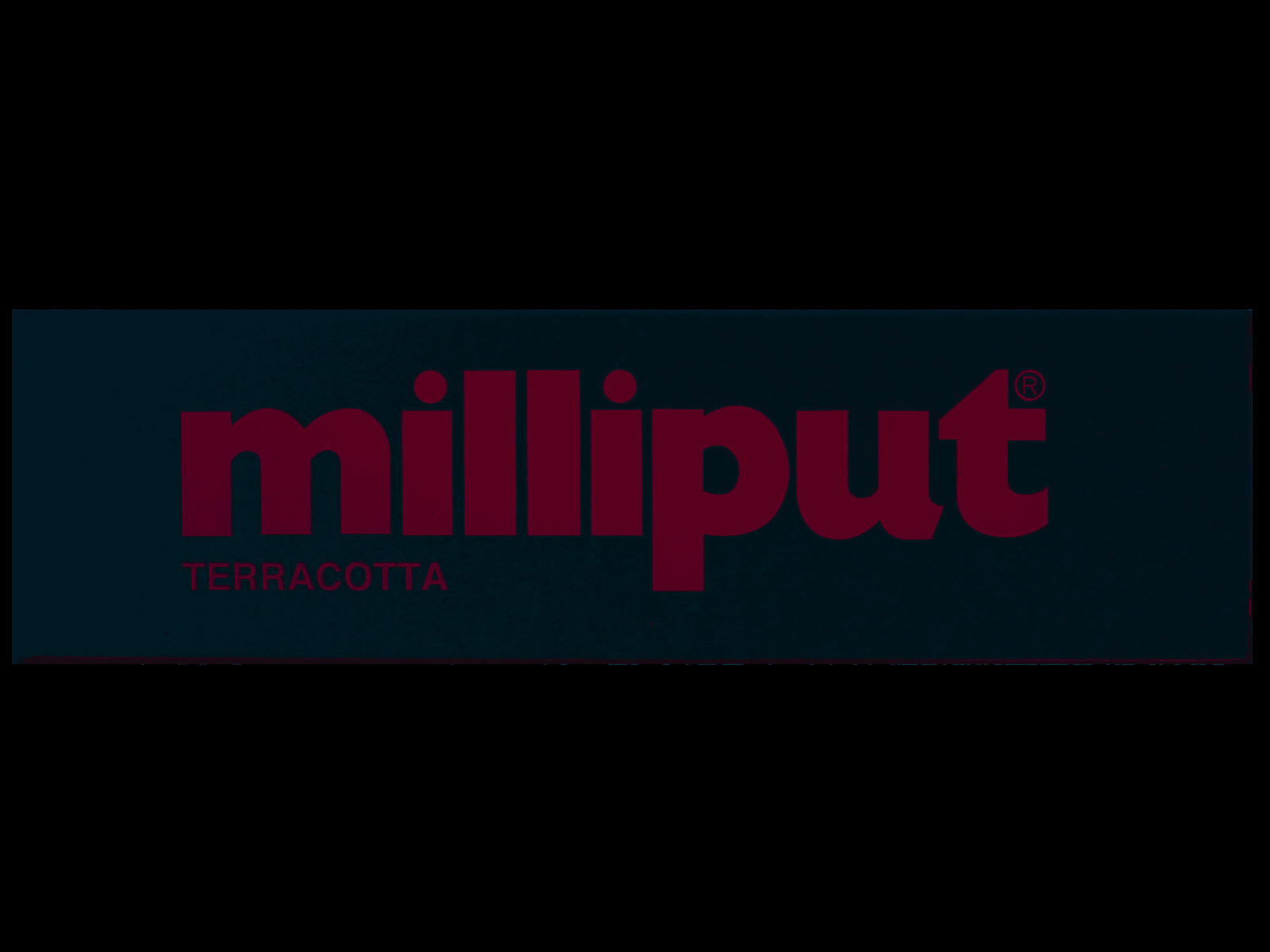 Miniature Accessories: Terracotta Milliput Epoxy Putty