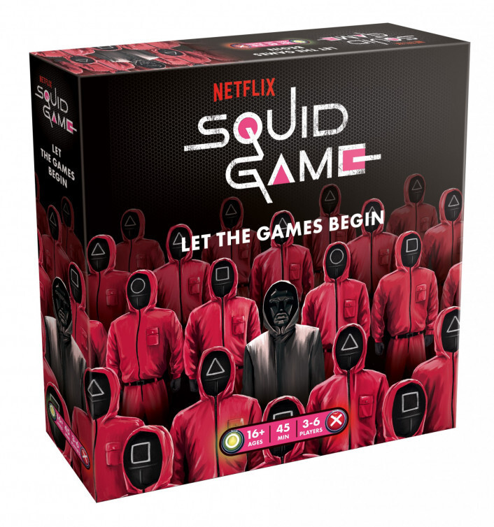 Squid Game
