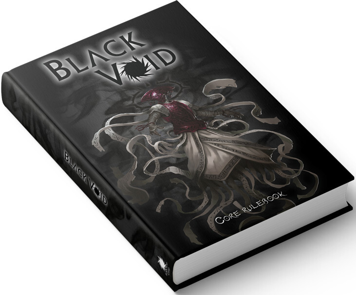 Black Void RPG