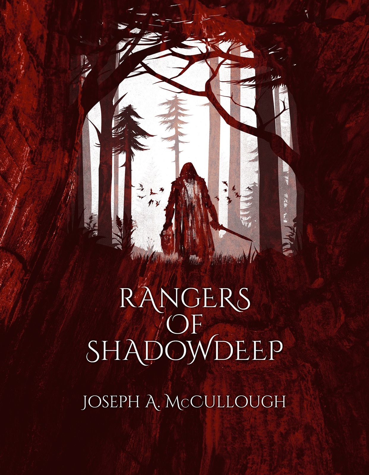 Rangers of Shadow Deep - Standard Edition