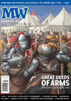 Medieval Warfare Volume VII Issue 3