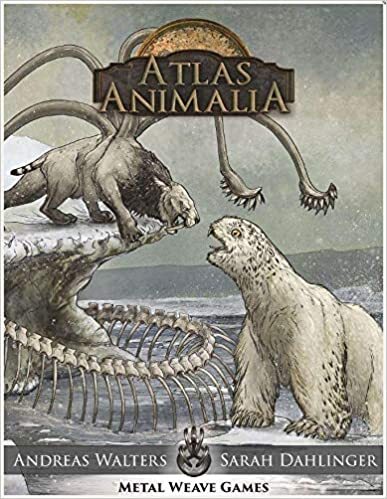 Atlas Animalia