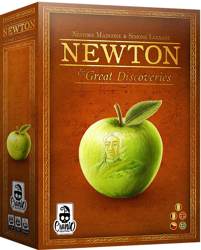 Newton (2nd Edition)