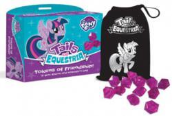 My Little Pony: Tails of Equestria - Tokens of Friendship
