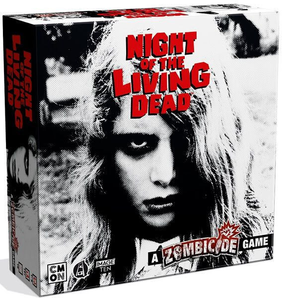 Night of the Living Dead