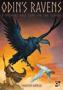 Odin's Ravens 2nd Edition
