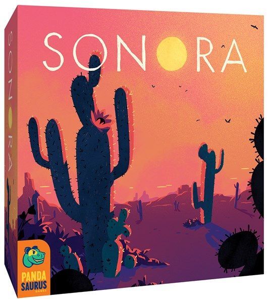 Sonora