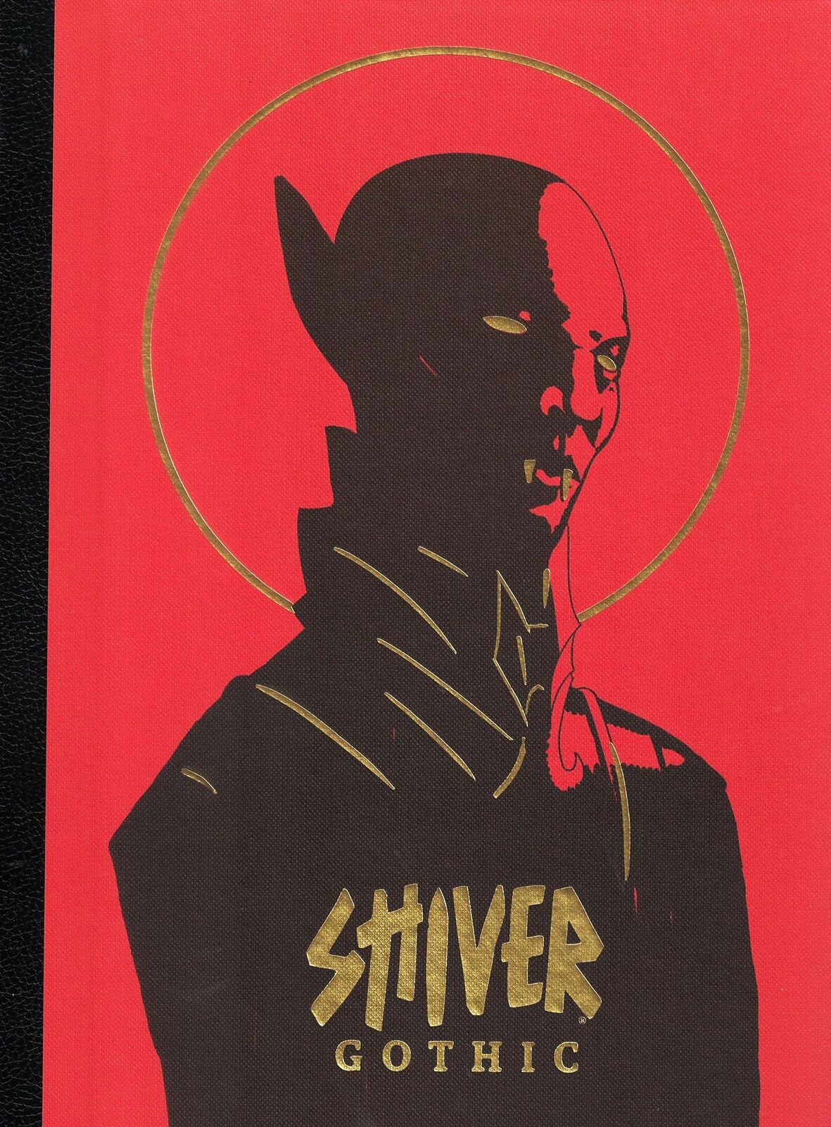 Shiver Gothic: Secrets of Spireholm - Special Edition