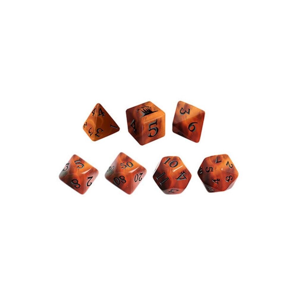 Sisterhood RPG - Demon Dice Set