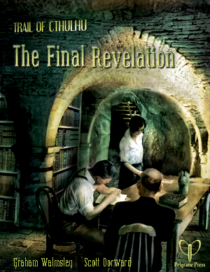 The Final Revleation