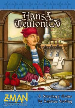 Hansa Teutonica