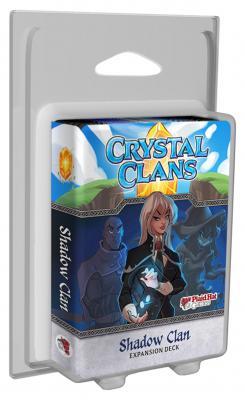 Crystal Clans Shadow Clan Expansion Pack
