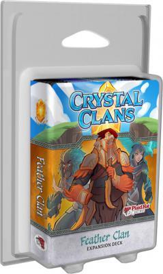 Crystal Clans Feather Clan Expansion Pack