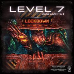 Level 7 (Escape) - Lockdown Expansion