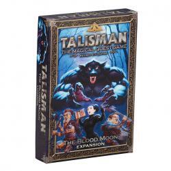 Talisman: The Blood Moon Expansion