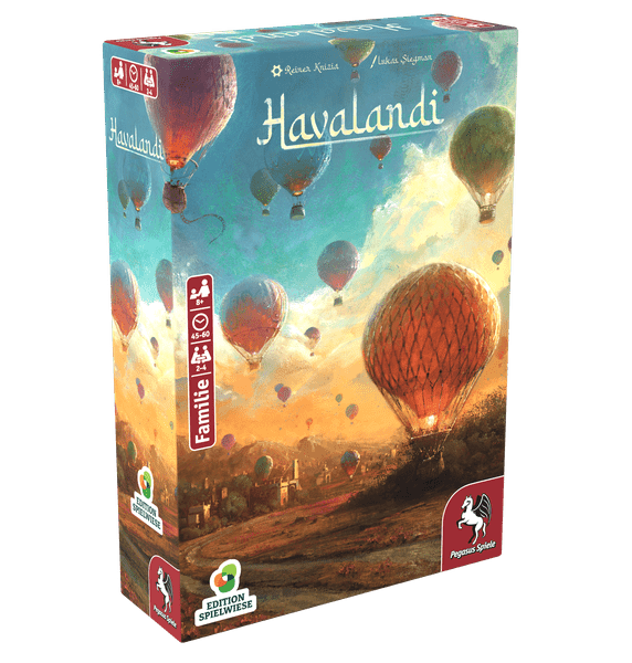 Havalandi