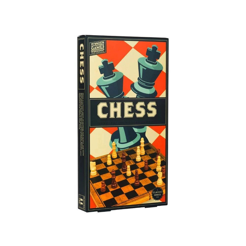 Chess Set