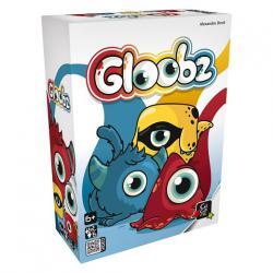 Gloobz