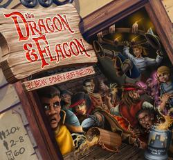 The Dragon and Flagon