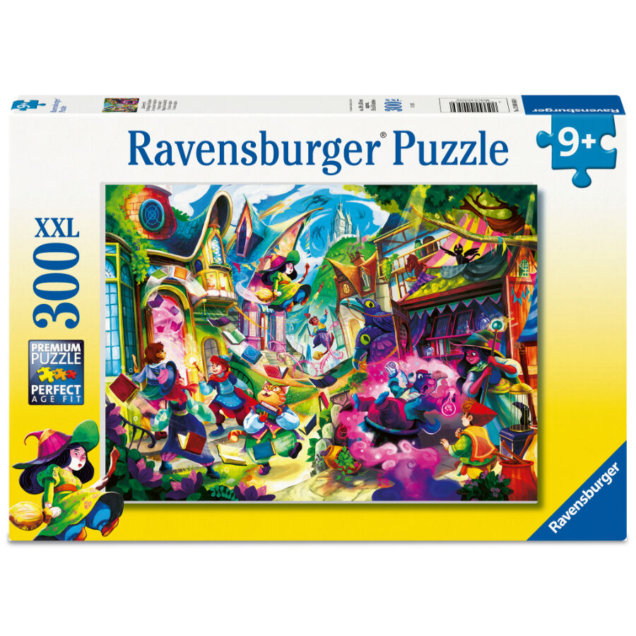 The Magical Kingdom 300pc