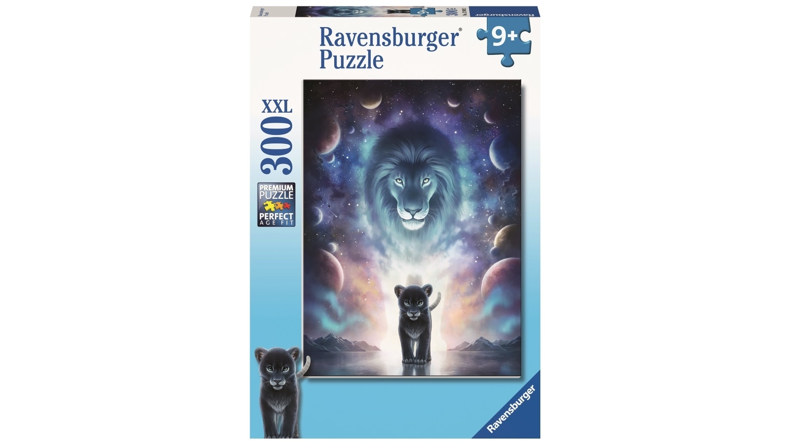 Ravensburger: Dream Big! Puzzle 300pc