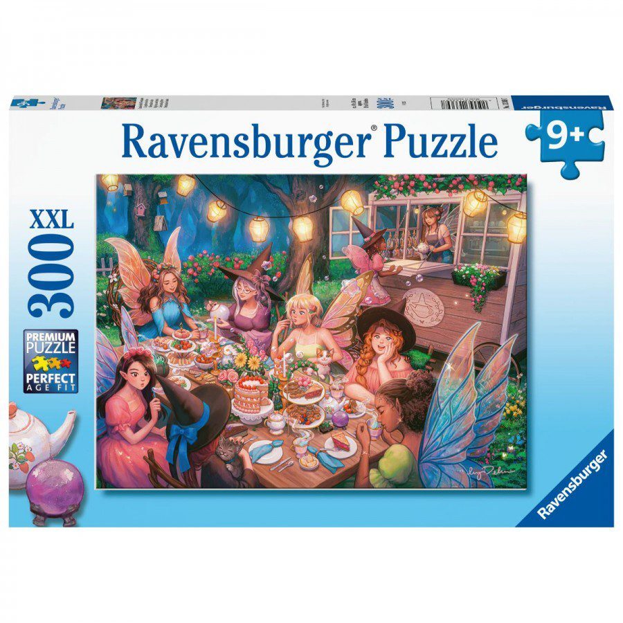 Ravensburger: Enchanting Brew 300pc